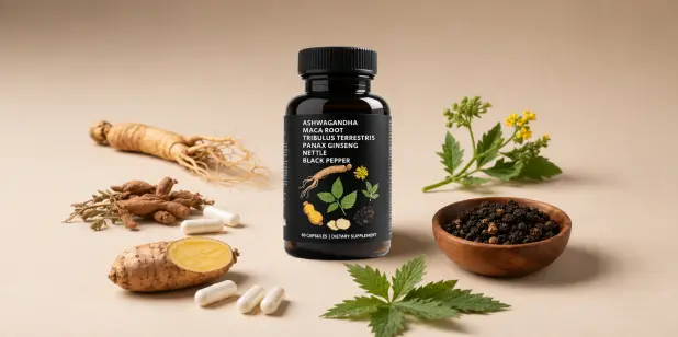 Dietary Supplement Ingredients